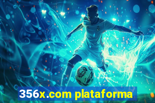 356x.com plataforma